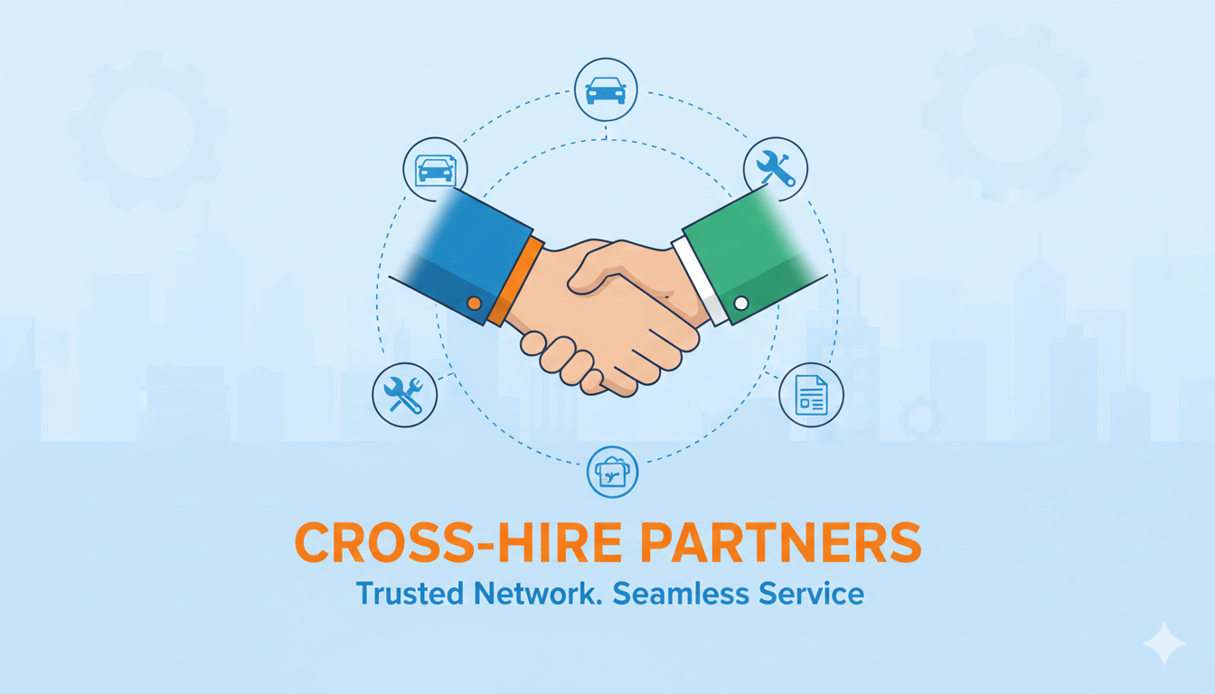 Broker Services